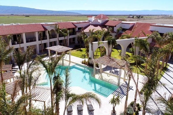 Dónde dormir en Cuatro Ciénegas: los mejores hoteles para su visita