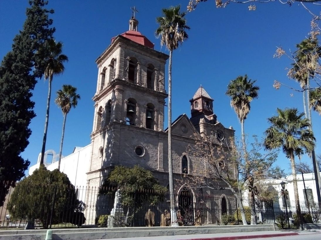 iglesia