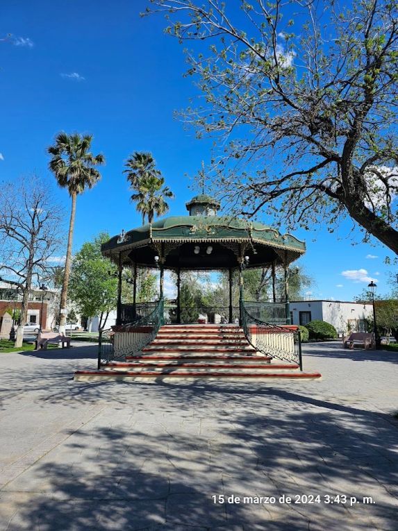 kiosko