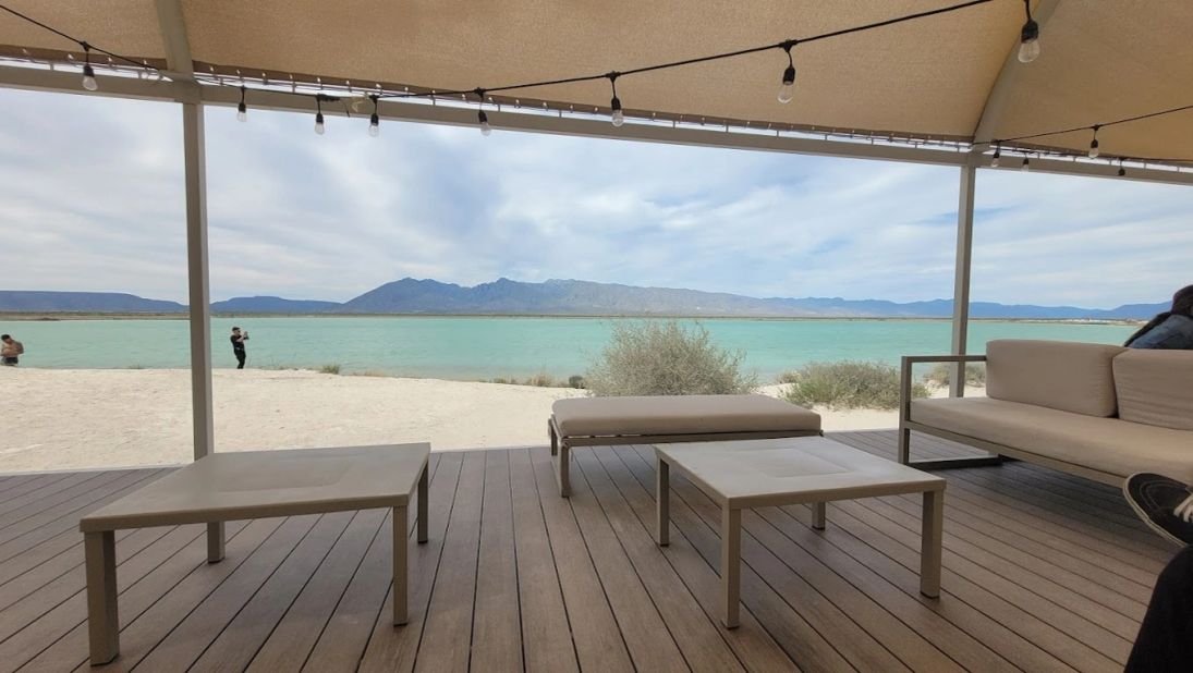 Las Playitas: Kayak, cena bajo las estrellas y turismo con causa
